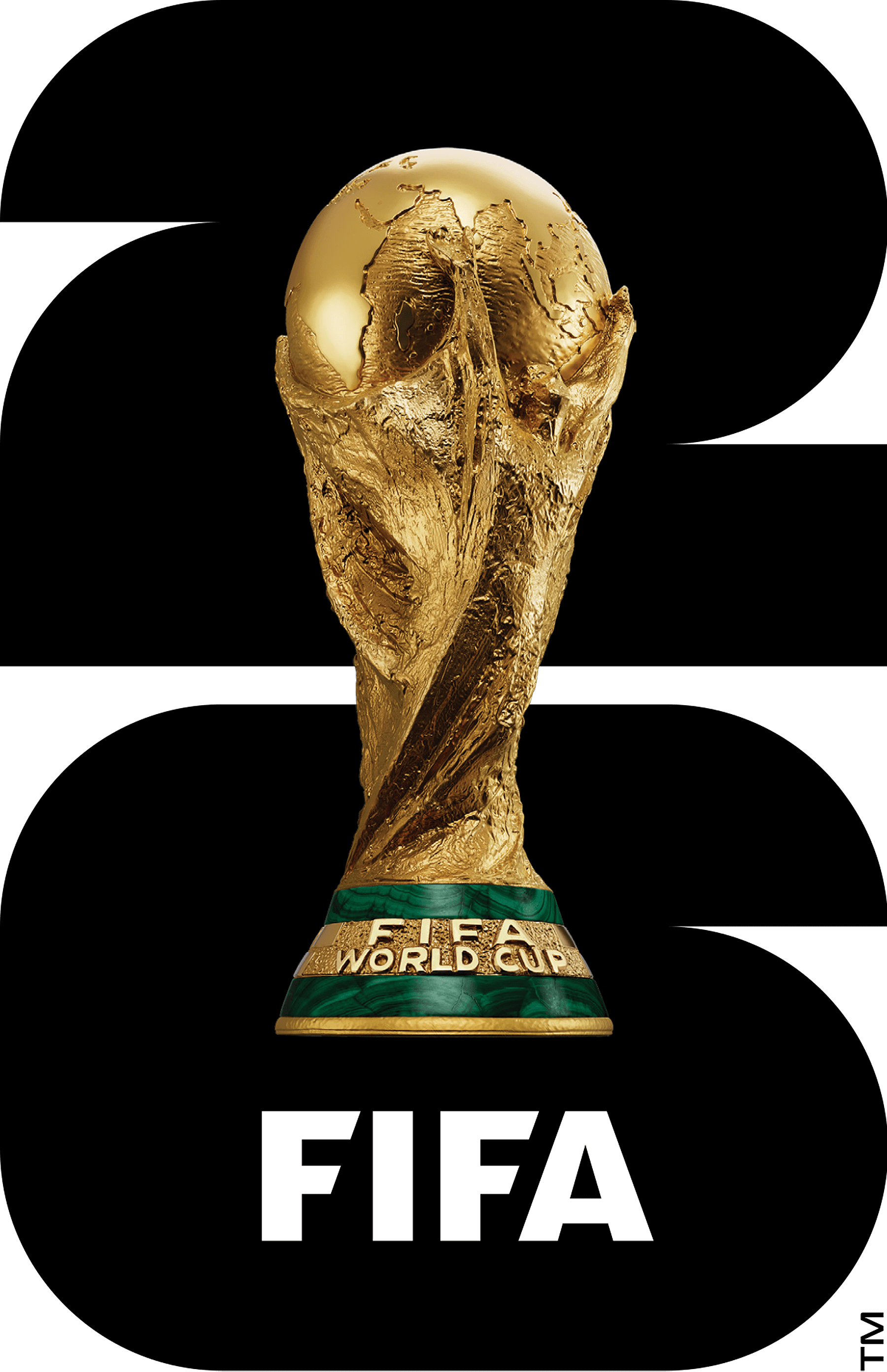 2026 FIFA World Cup logo